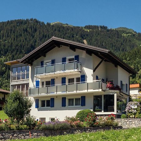 Appartement Zint Sankt Gallenkirch Exterior photo