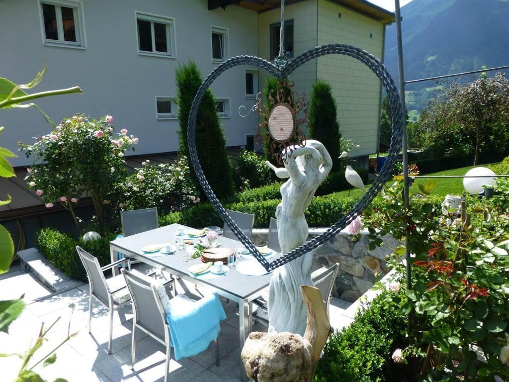 Appartement Zint Sankt Gallenkirch Exterior photo